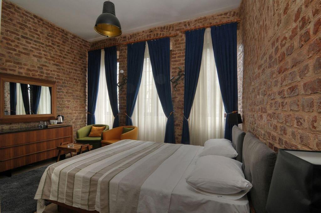 Nine Istanbul Hotel