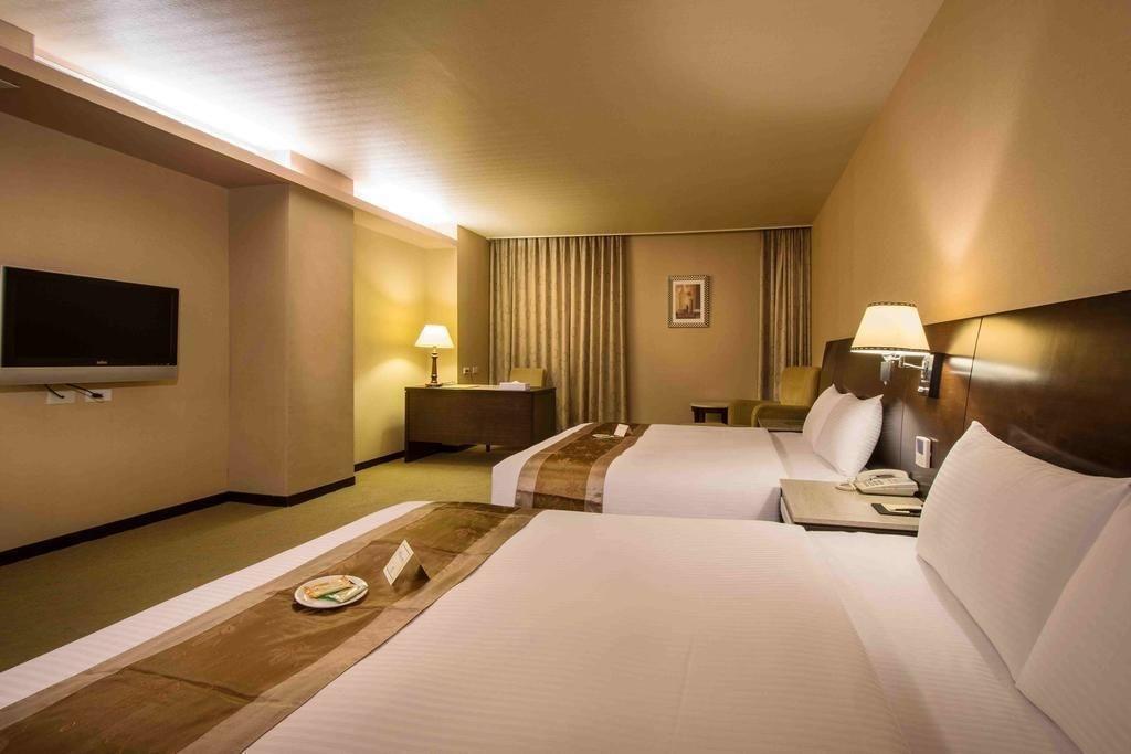 Ho Fong Business Stay