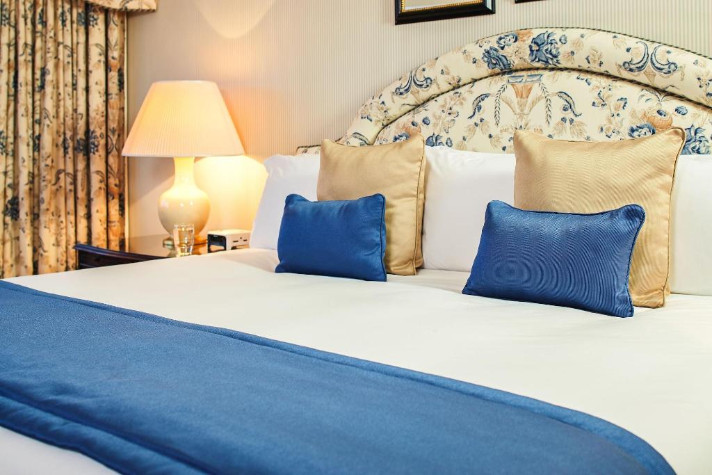 Hotel Cheval Thorney Court, Großbritannien, London. Großes 2