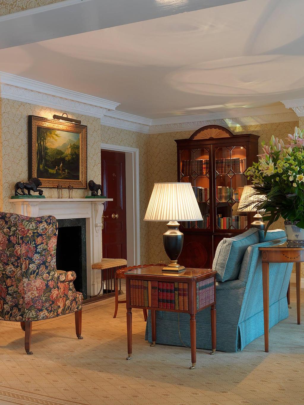 Hotel Cheval Thorney Court, Großbritannien, London. Großes 66