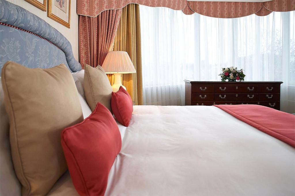 Hotel Cheval Thorney Court, Großbritannien, London. Großes 66