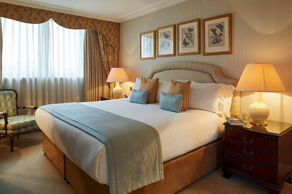 Hotel Cheval Thorney Court, Großbritannien, London. Großes 66