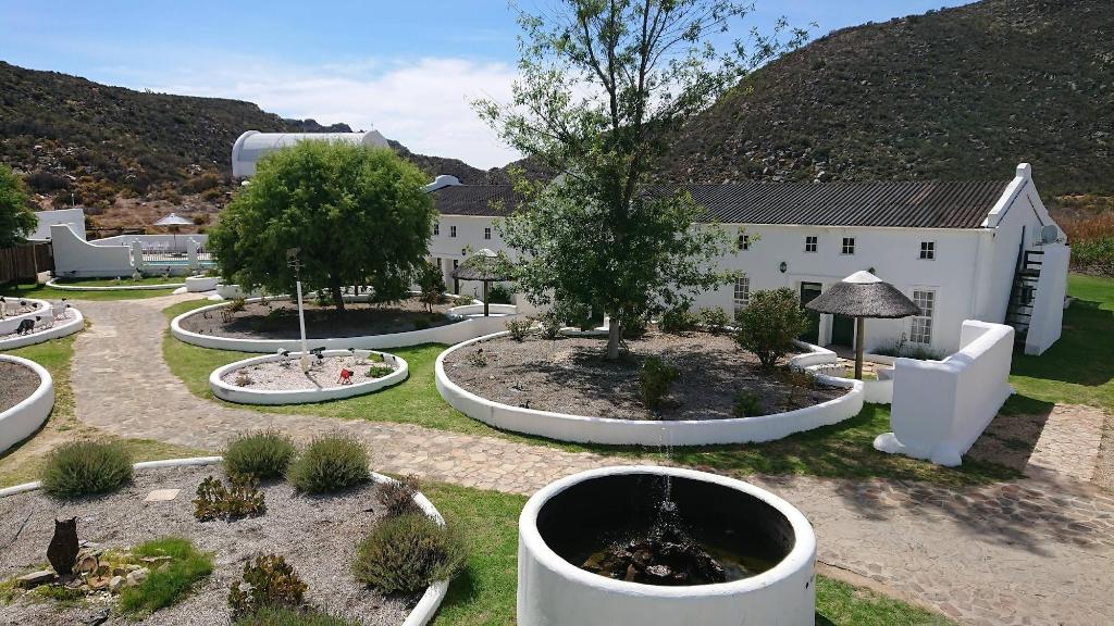 Karoo 1 Hotel Village