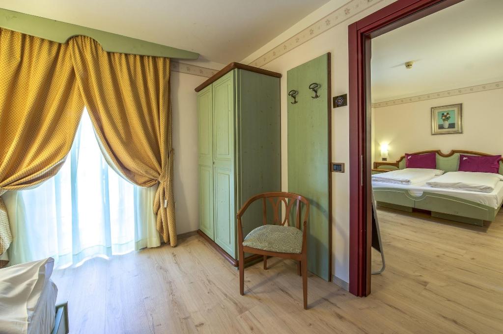 Albergo Alla Rosa