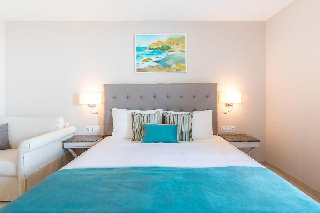 King Maron Wellness Beach Hotel