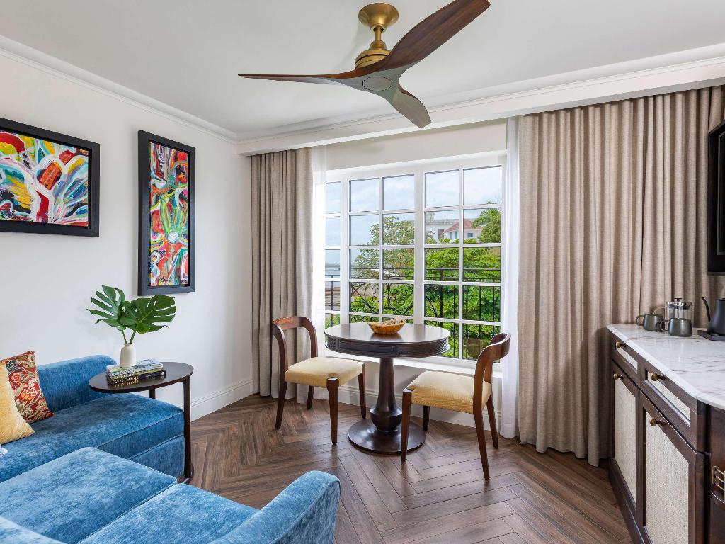 Sofitel Legend Casco Viejo - Panama City