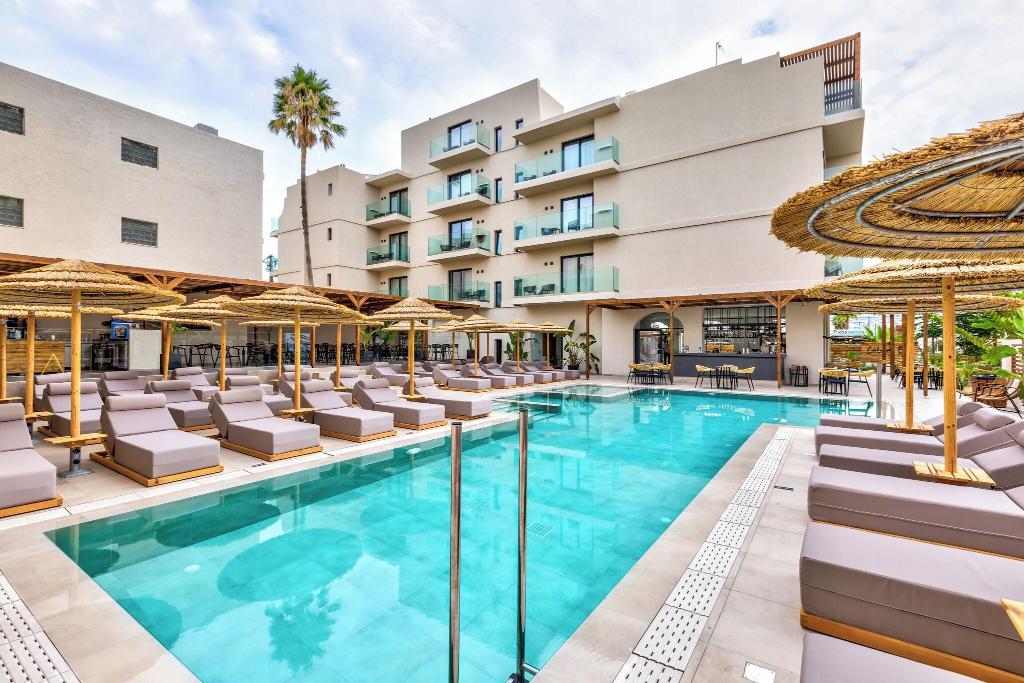 Hotel Cabana Blu Hotel and Suites, Griechenland, Kardamena. Großes 1