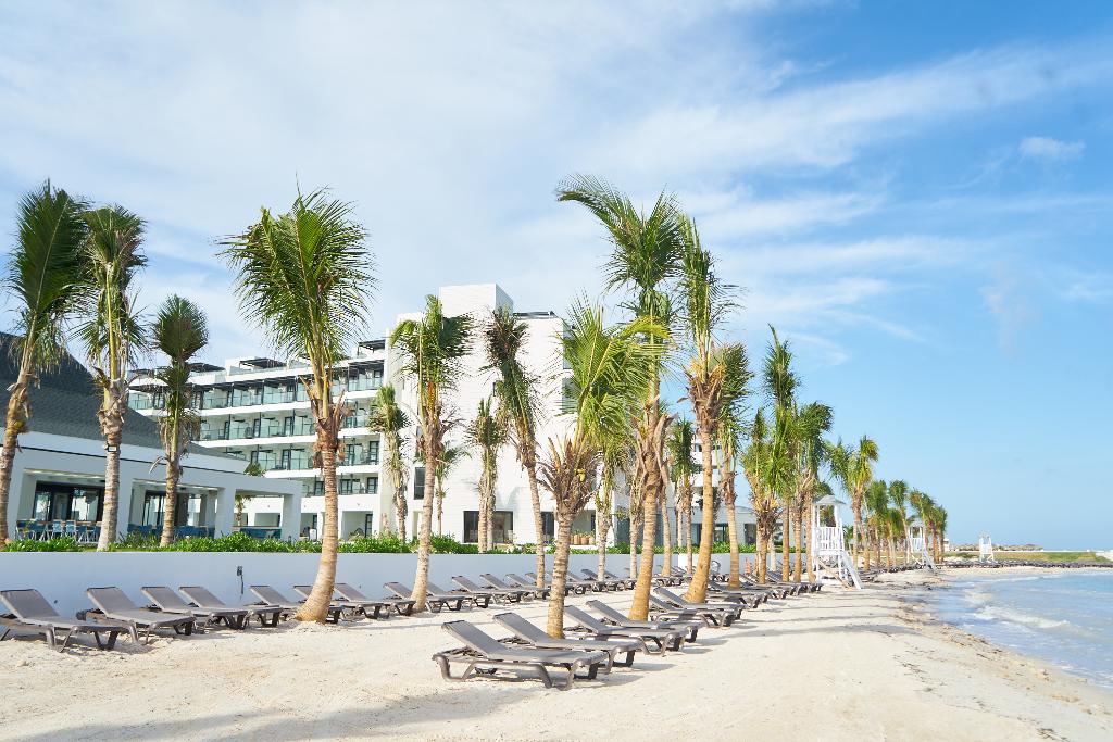 Hotel Ocean Eden Bay - Adults Only, Jamaika, Falmouth. Großes 16