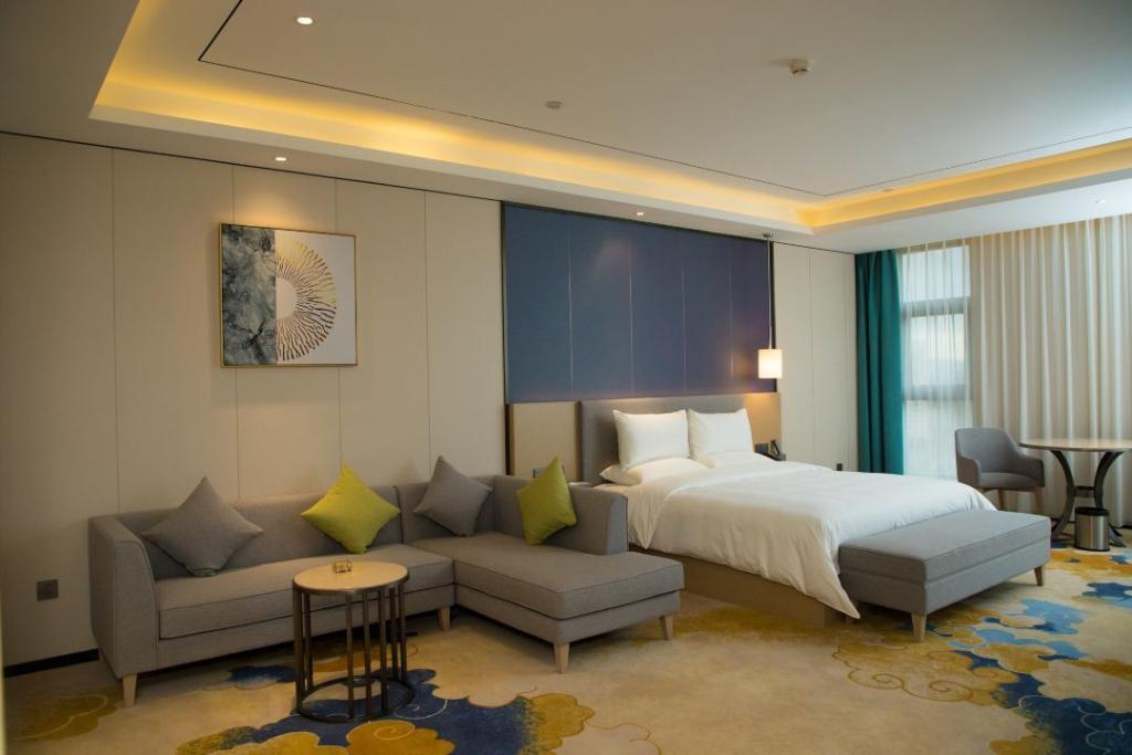 Wyndham Garden Hohhot Saihan