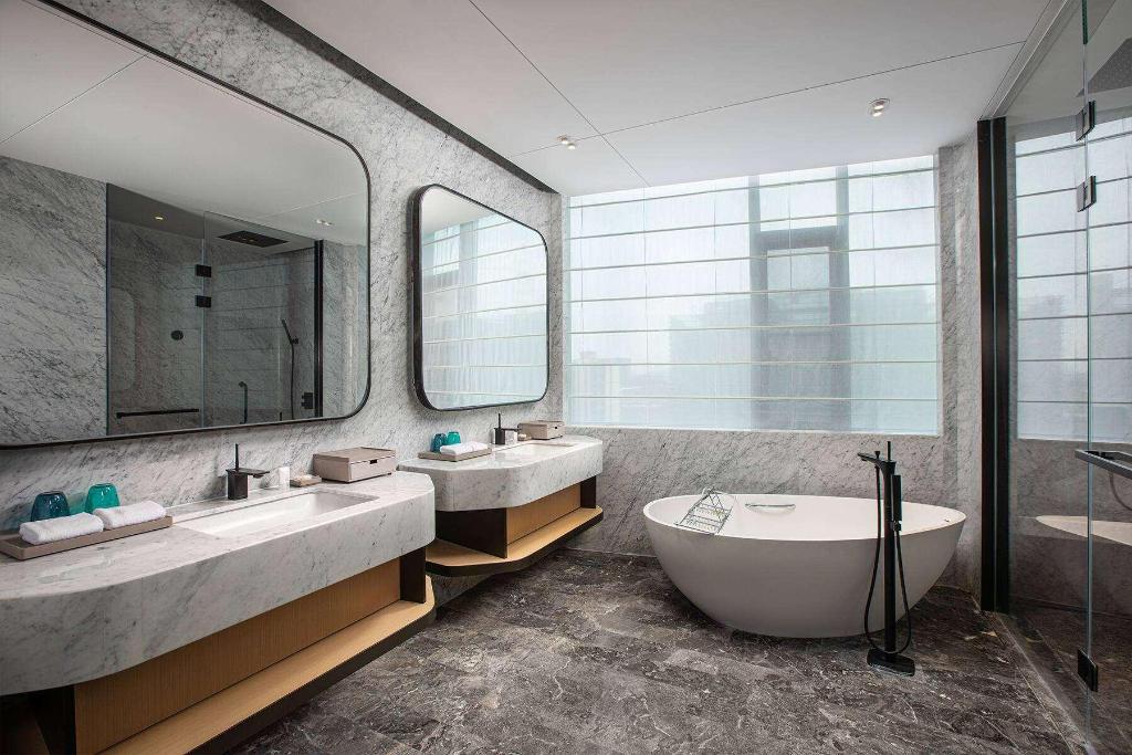Wyndham Garden Nanjing Airport