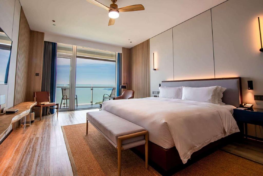 Wyndham Wenzhou Cangnan Resort