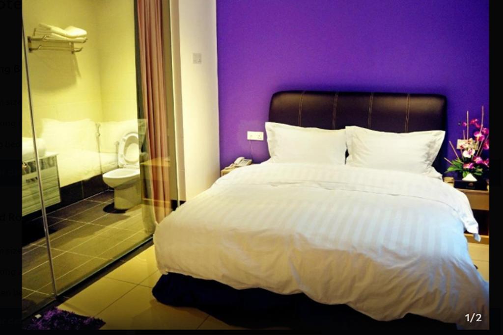 East Sun Hotel Sekinchan