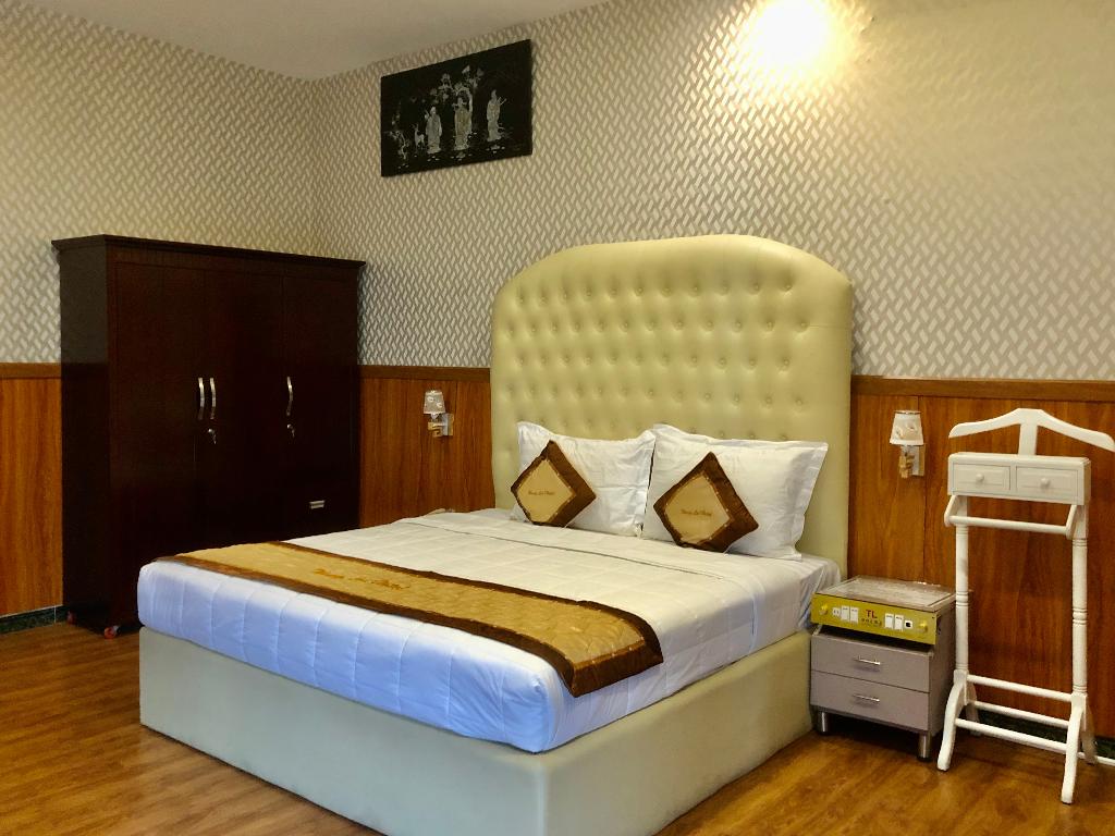 Thang Loi Hotel by ZUZU