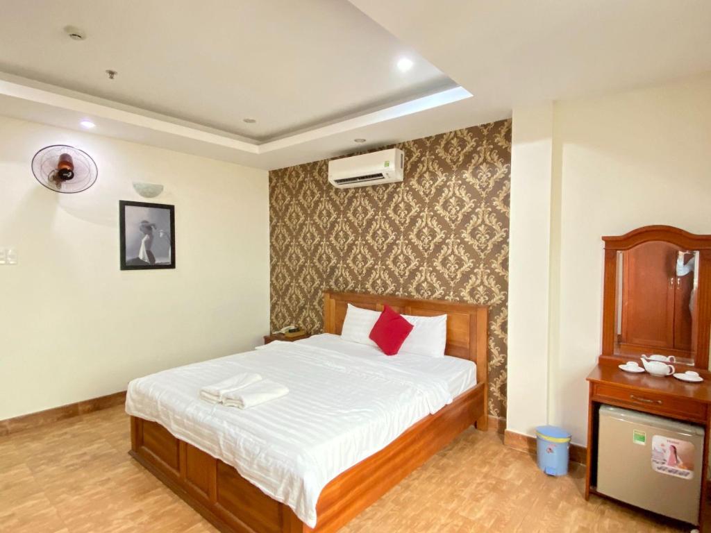 Minh Nhu Hotel by ZUZU
