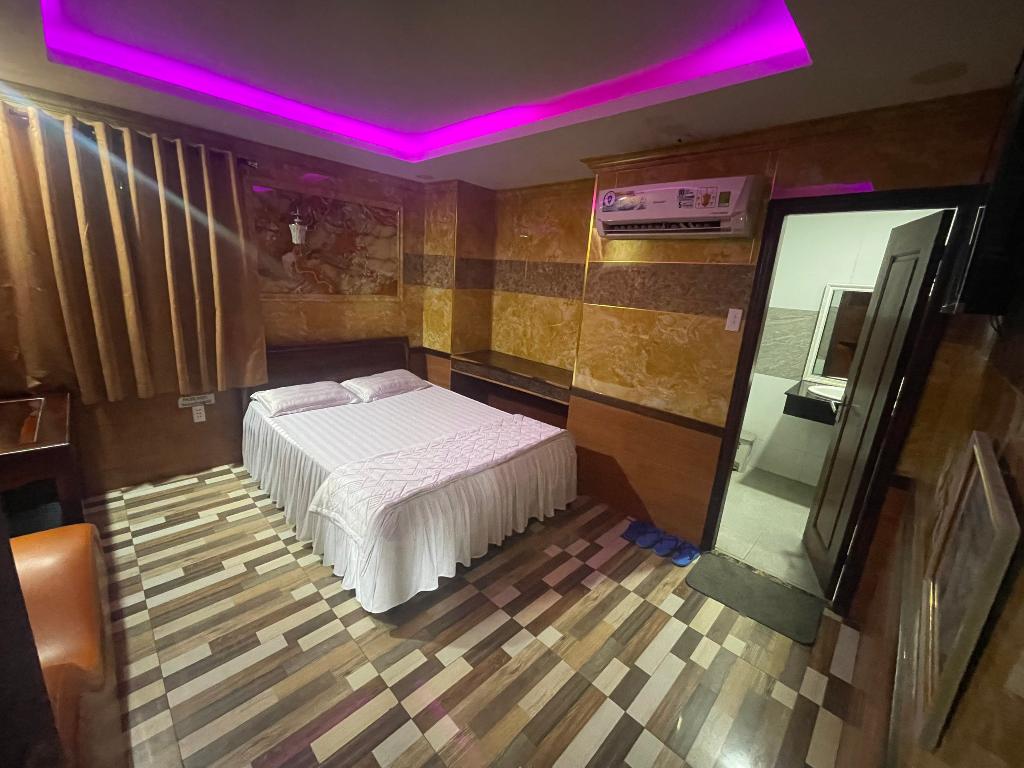 Hoa Anh Dao 2 Hotel by ZUZU