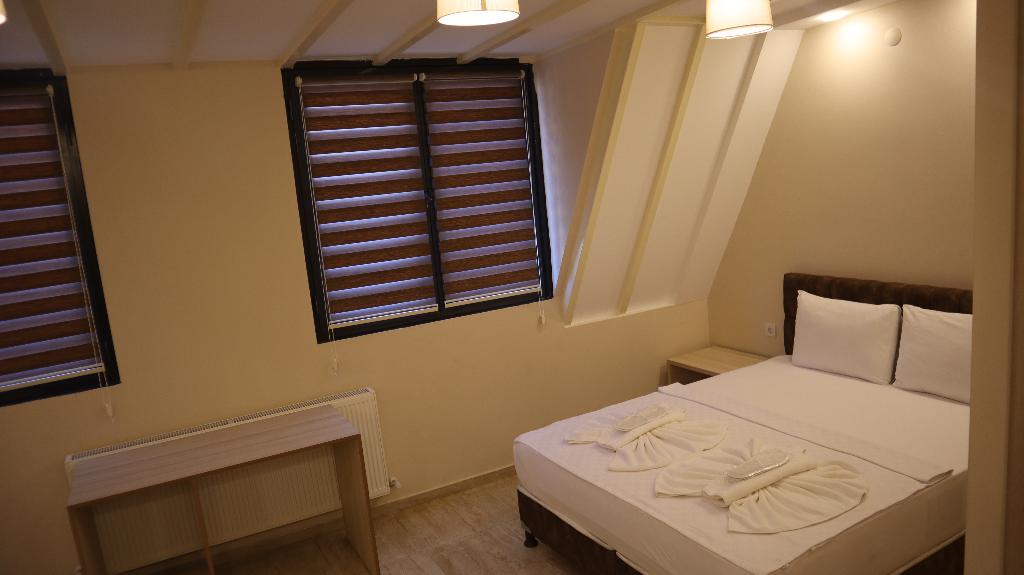Hotel Mavirem
