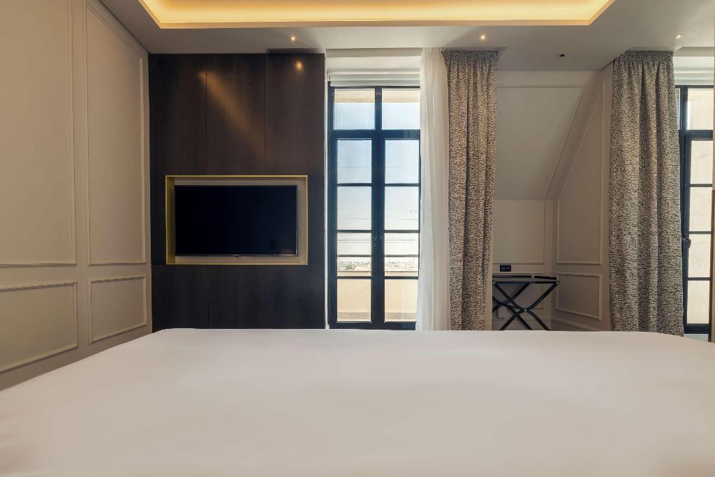 Mansard Riyadh a Radisson Collection Hotel