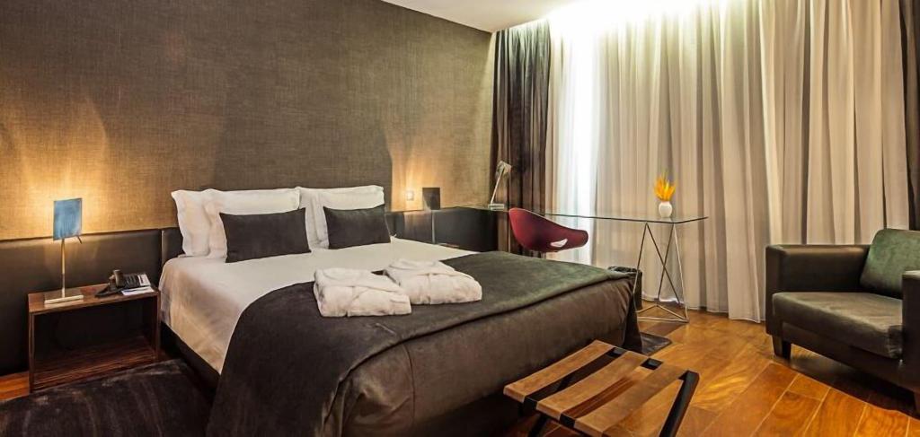 Samba Hotel
