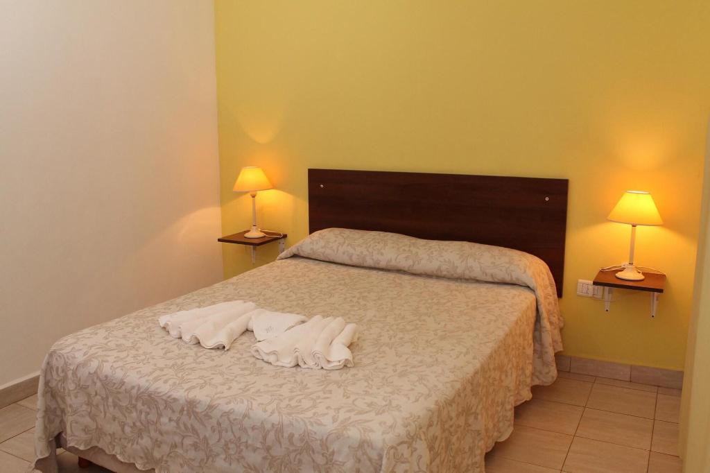 Brisas del Lago Apartamentos