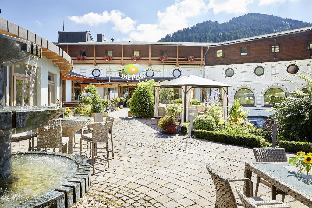 Hotel Die Post