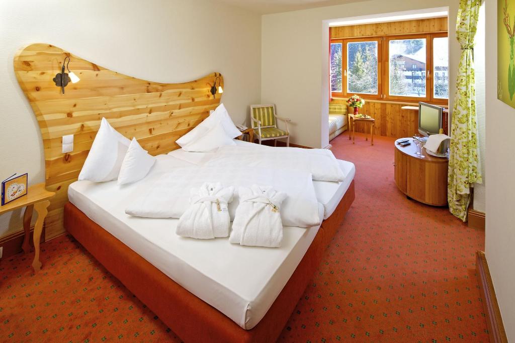 Hotel Die Post