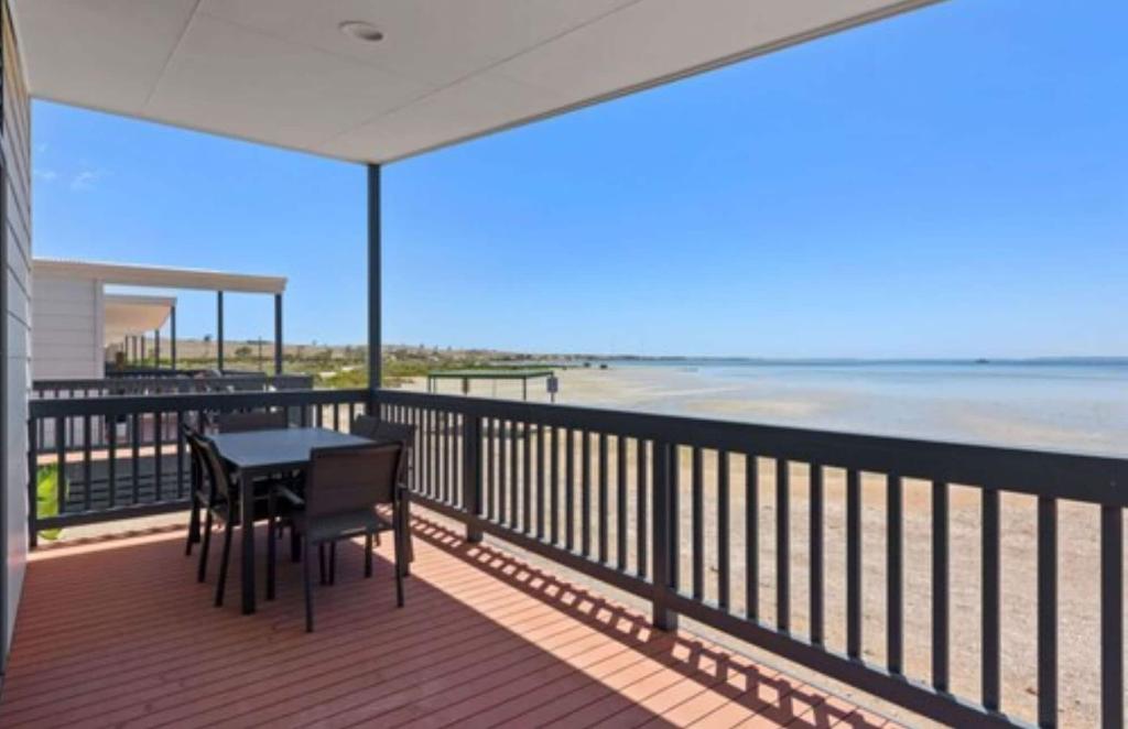 Discovery Parks - Streaky Bay Foreshore