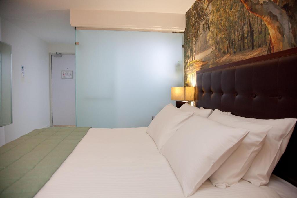 Grand Hotel Wyong