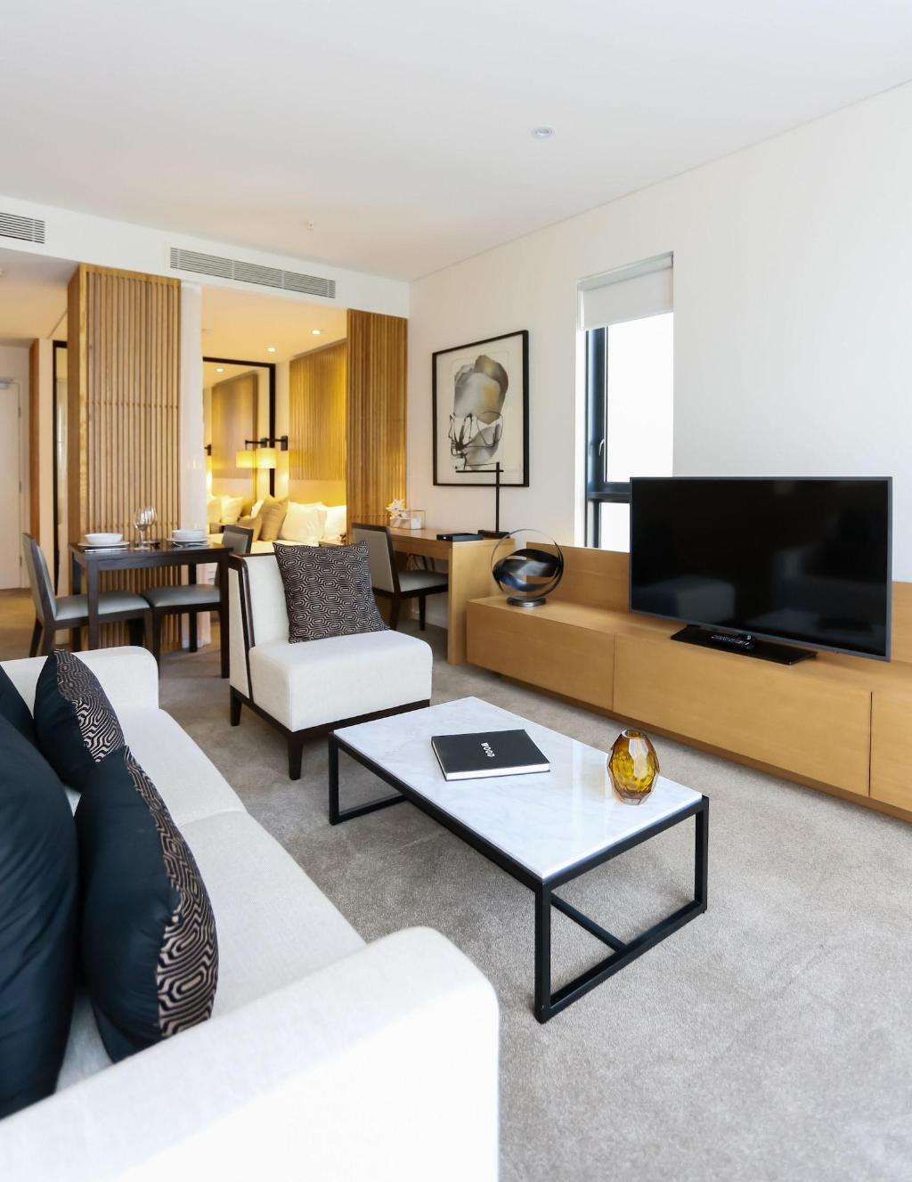 One Global Resorts Parramatta