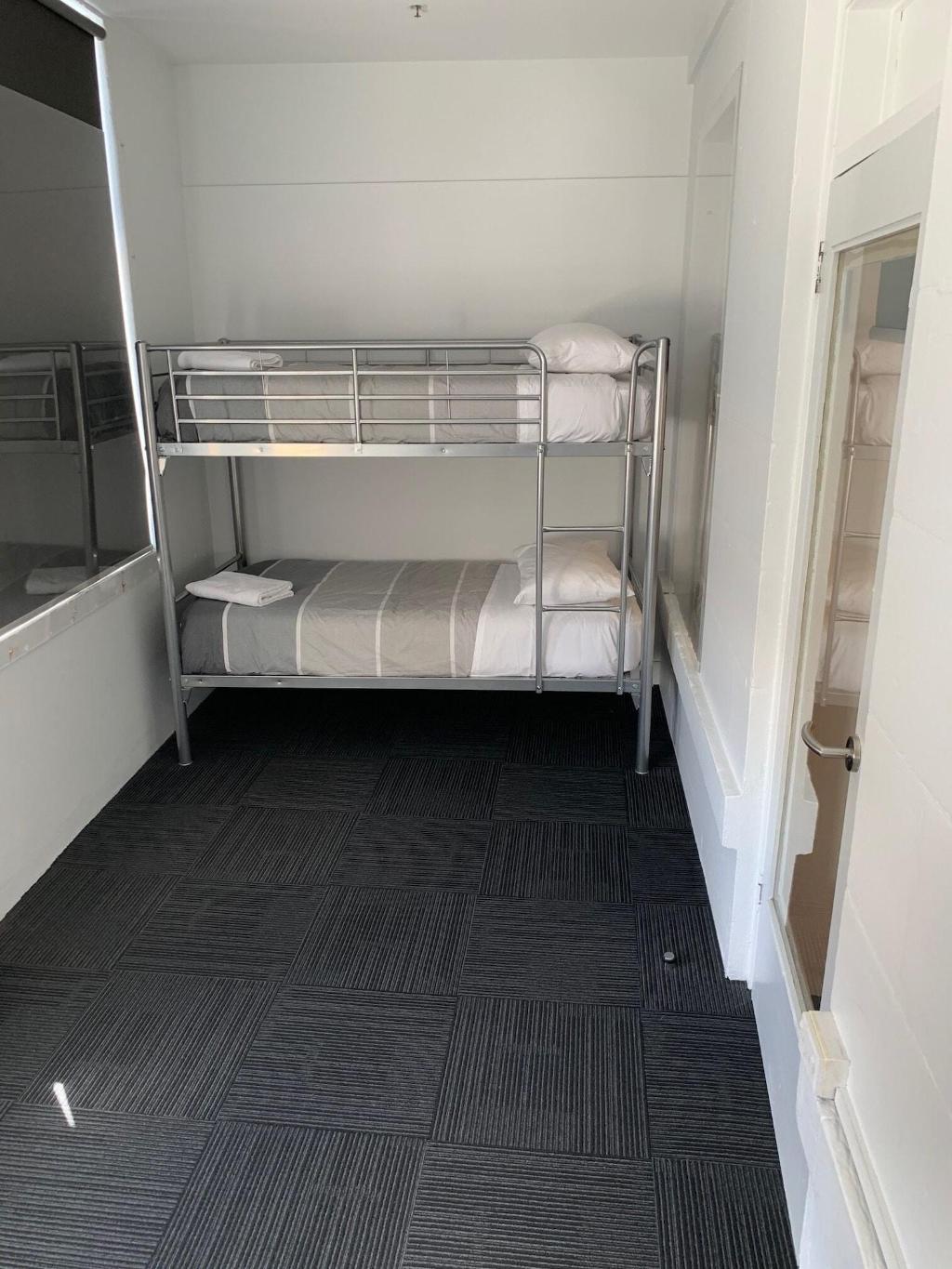 Argyle Accommodation