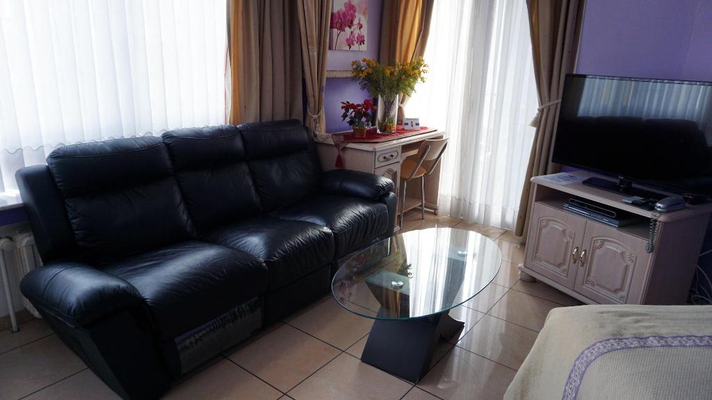 Aparthotel RÃ©sidence Bara Midi