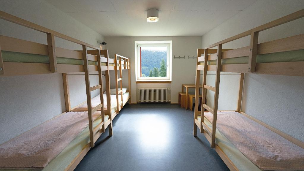Youth Hostel Valbella