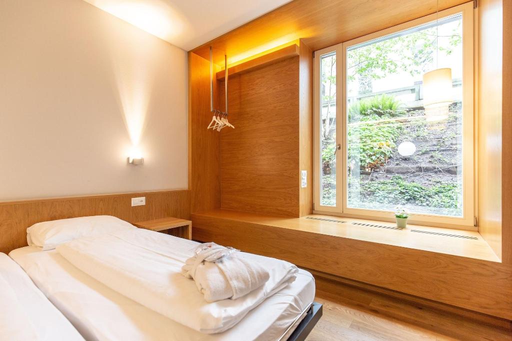 Hyve Hotel Basel
