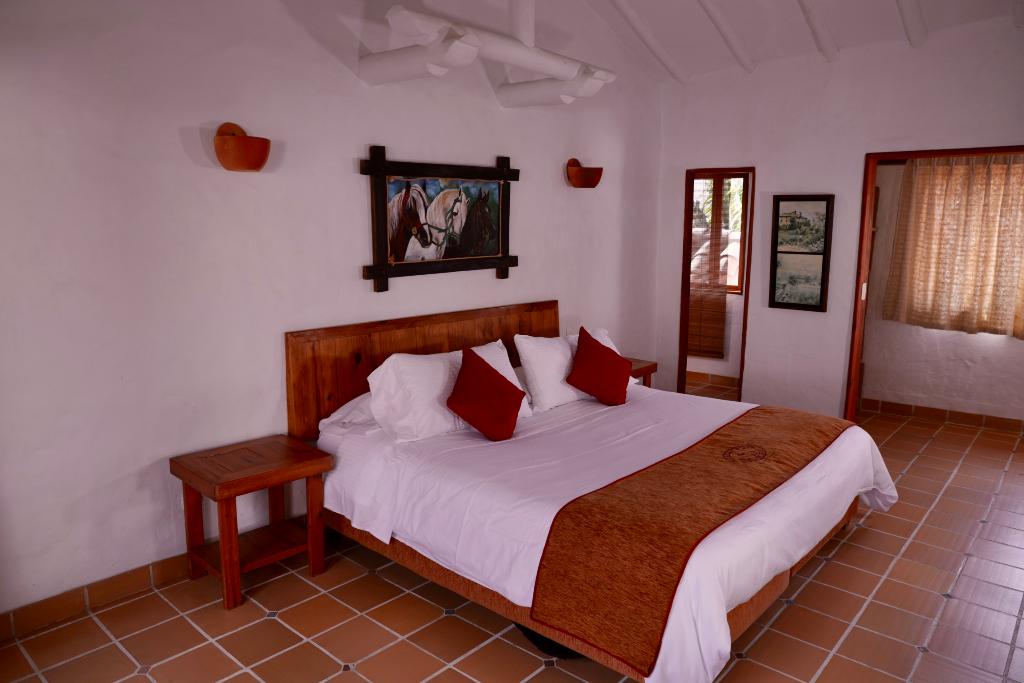 Hotel Plaza Mayor