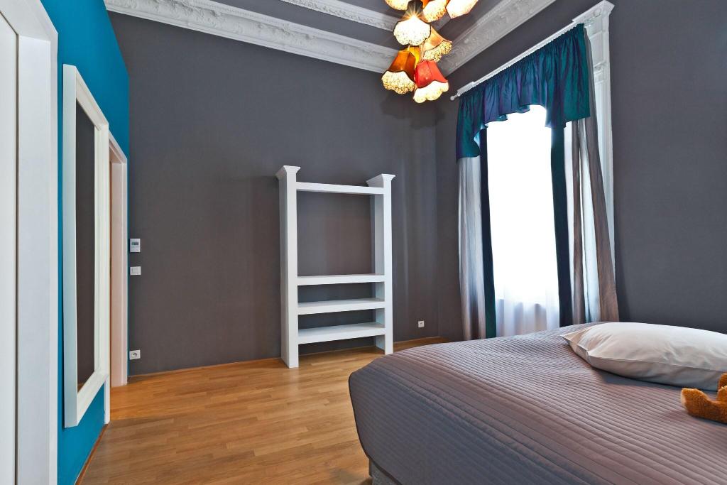 Hotel Royal Prague City Apartments, Tschechische Republik, Prag. Großes 2