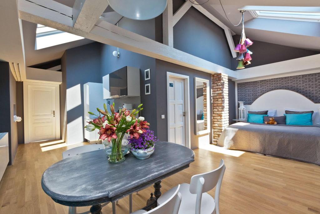 Hotel Royal Prague City Apartments, Tschechische Republik, Prag. Großes 1