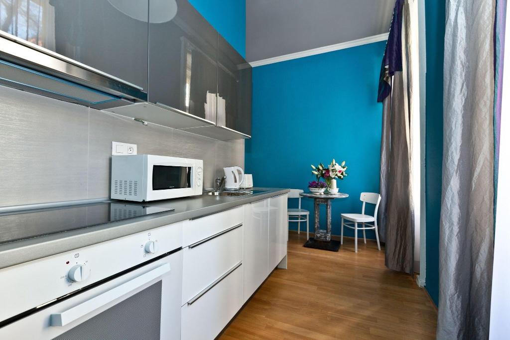 Hotel Royal Prague City Apartments, Tschechische Republik, Prag. Großes 1