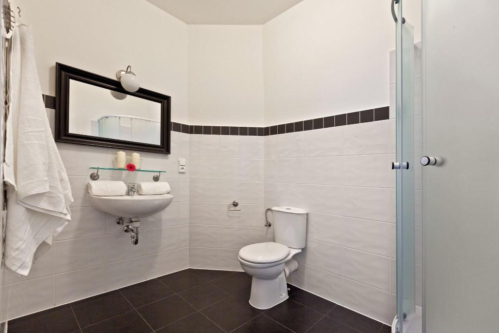 Hotel Royal Prague City Apartments, Tschechische Republik, Prag. Großes 134