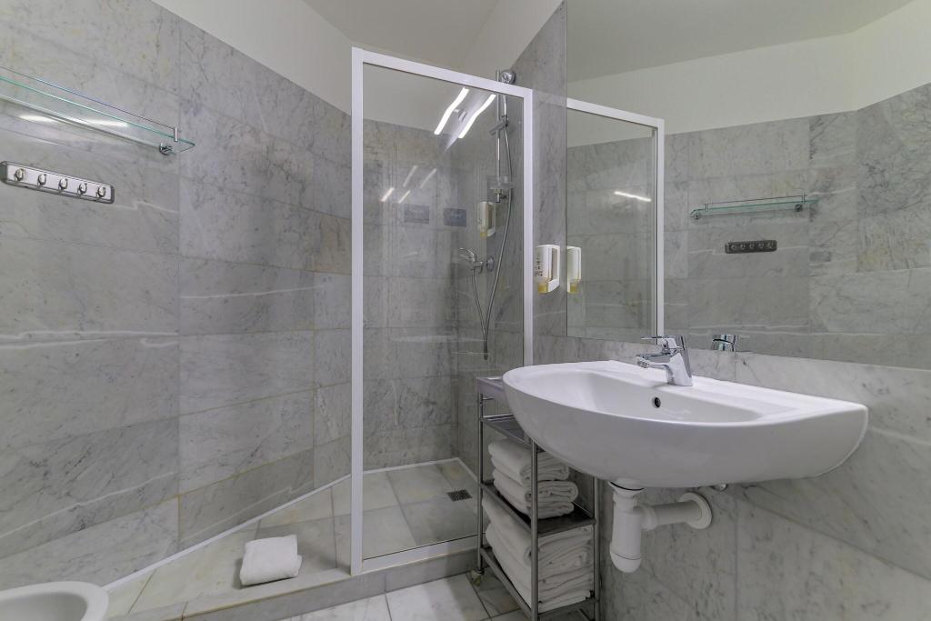 Hotel Royal Prague City Apartments, Tschechische Republik, Prag. Großes 134