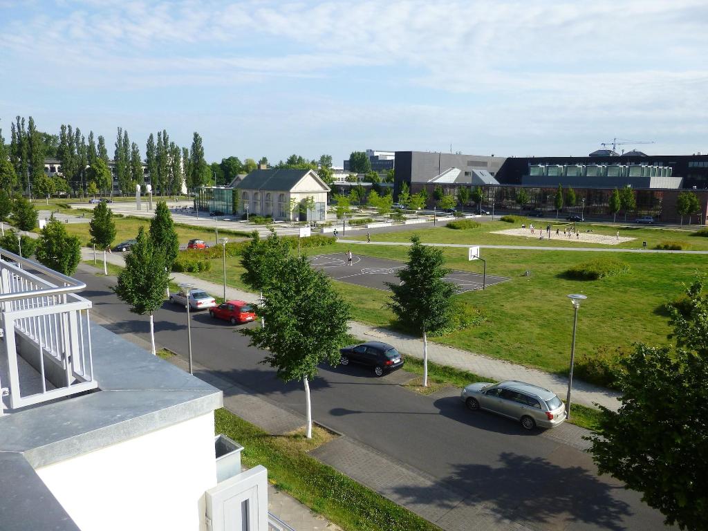 Hotel Adapt Apartments Berlin, Deutschland, Berlin. Großes 32