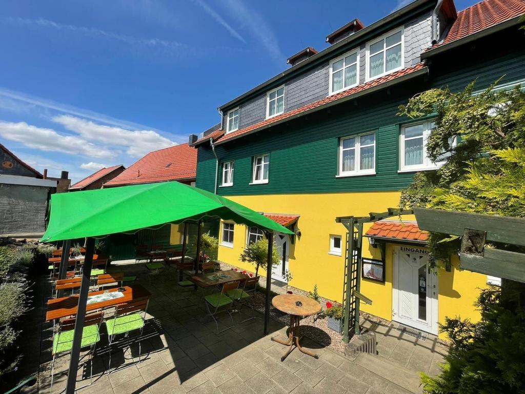 Landgasthaus Zander