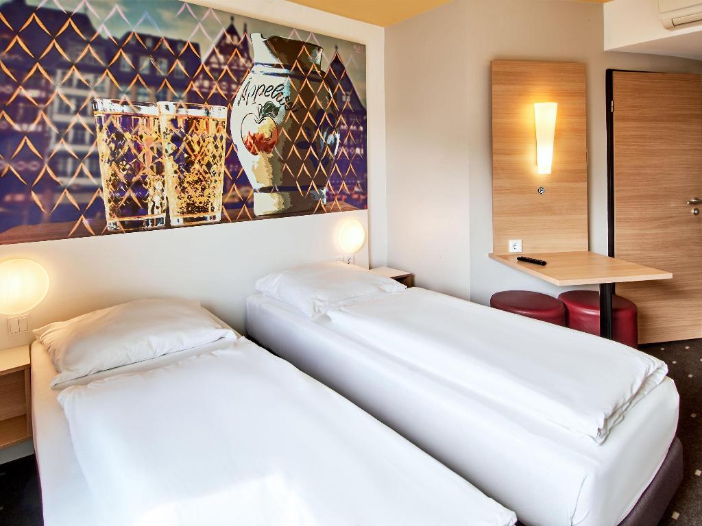 Hotel B&B Hotel Frankfurt-Nord, Deutschland, Frankfurt am Main. Großes 2