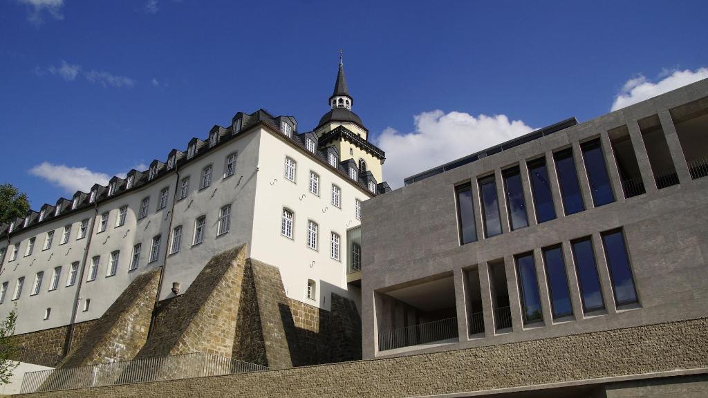 Katholisch-Soziales Institut