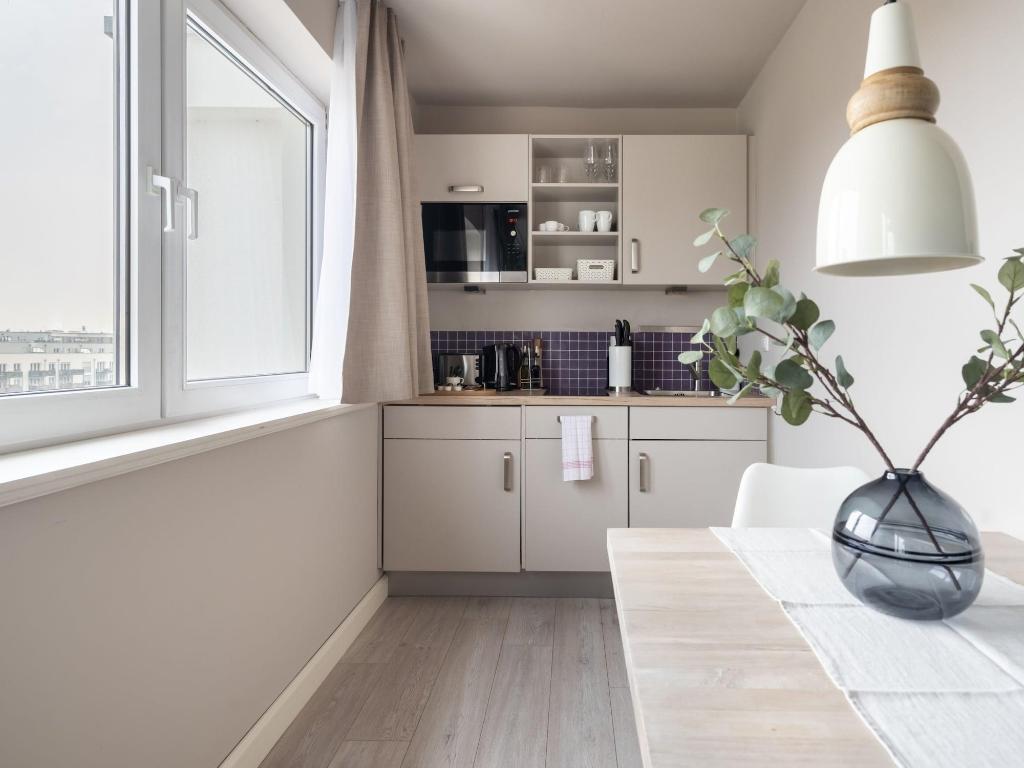Limehome Berlin Chausseestrasse