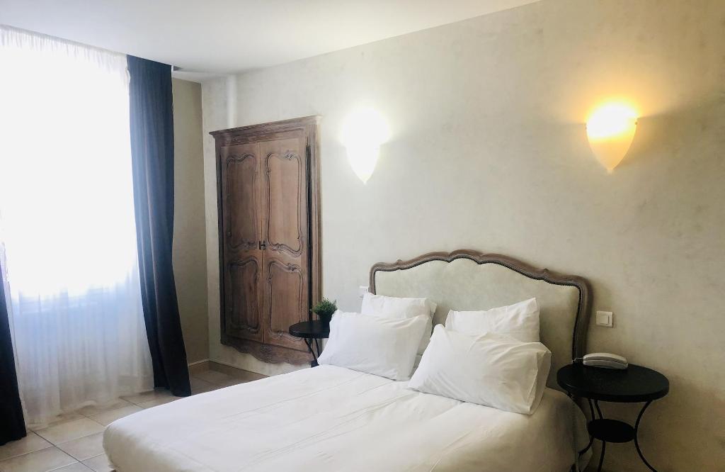 HÃ´tel du Parc