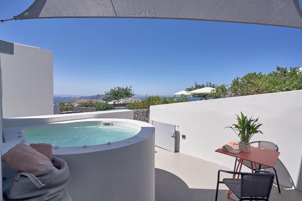 Nova Luxury Suites
