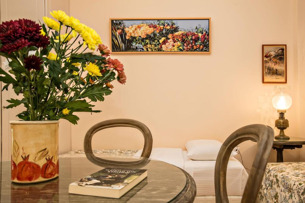 Tinos Resort Hotel