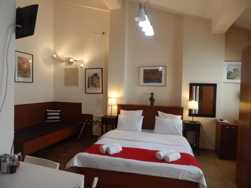 Kripis Studios Thessaloniki