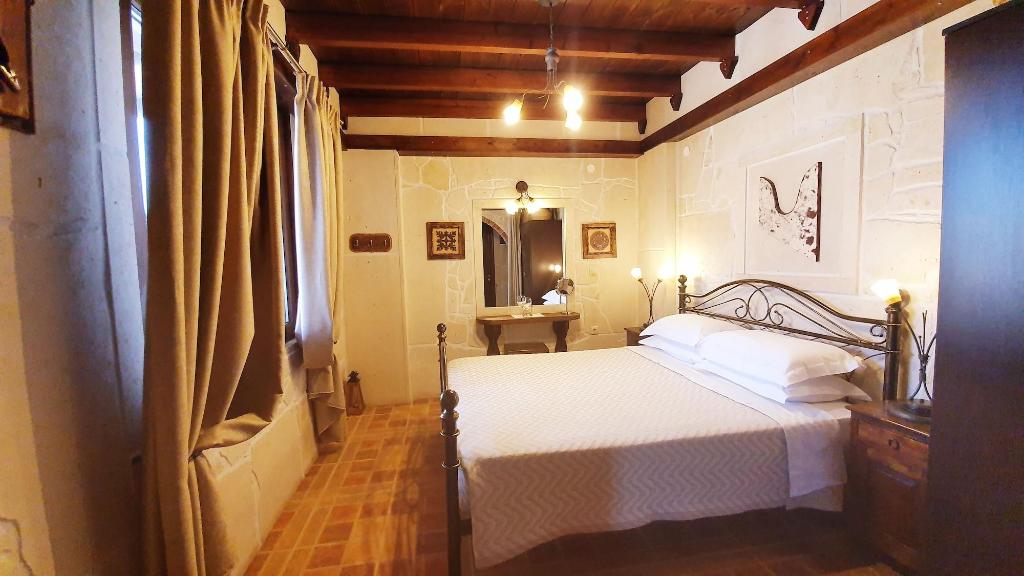 Terra Minoika Villas