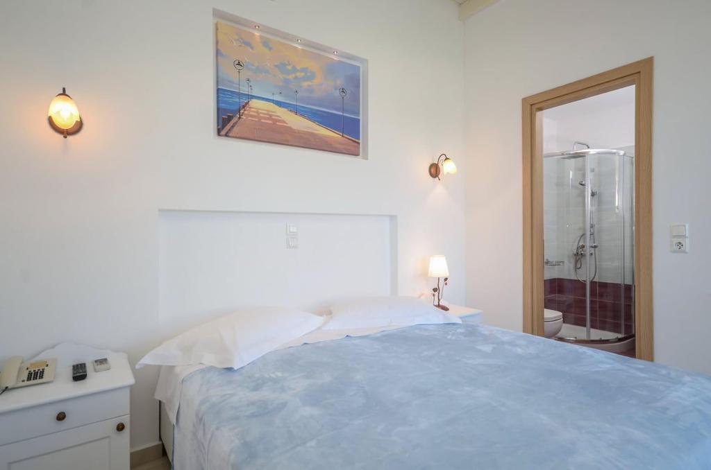 Hotel Anixis