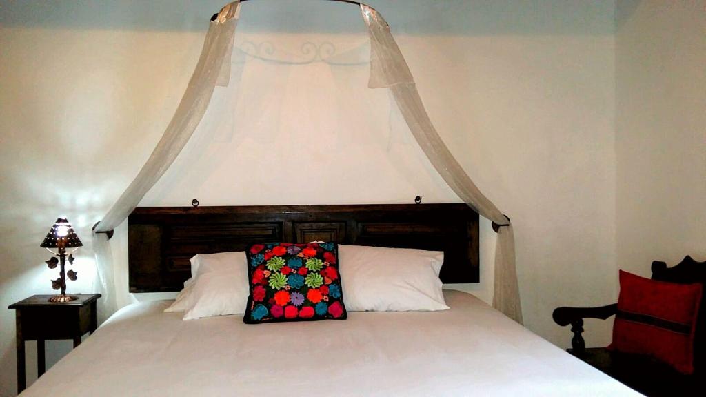 Hotel Monasterio